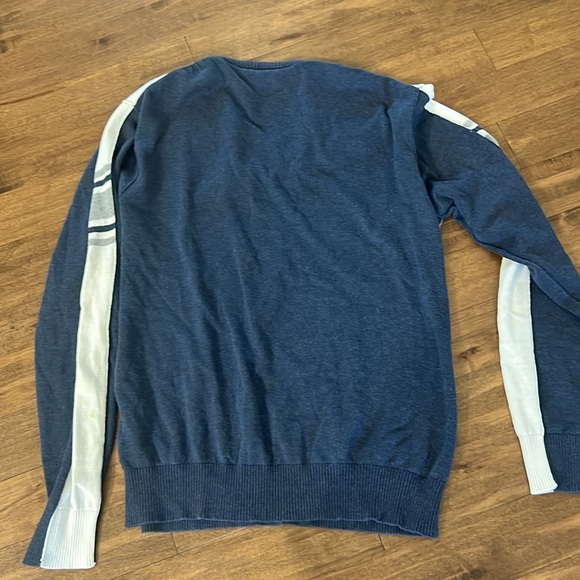 Vintage buffalo pullover - Picture 5 of 5